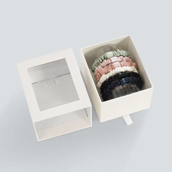kf-S97c2e2534bdf47f98fb53102372566bcR Chouchou Fin en Soie de Mûrier 22 Momme